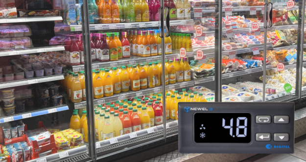 Sans titre Régulation à destination de la réfrigération