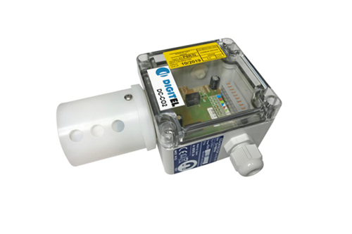 Sonde C02